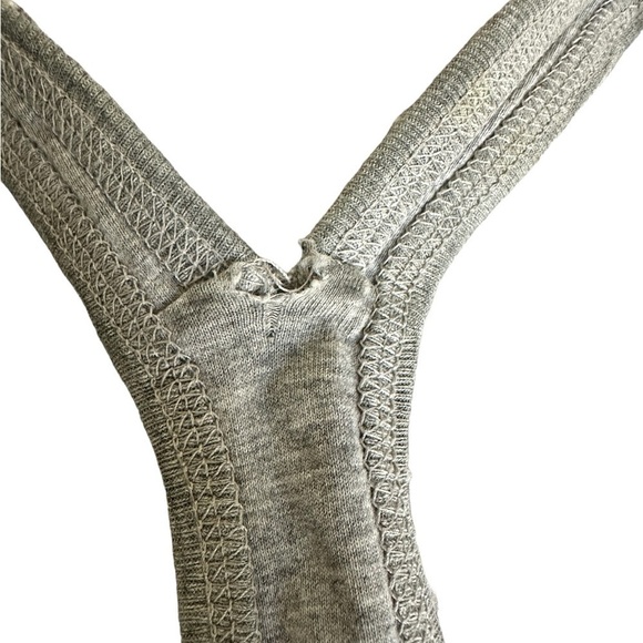 Aspire Tank Top with Built In Shelf Bra - Picture 4 of 5